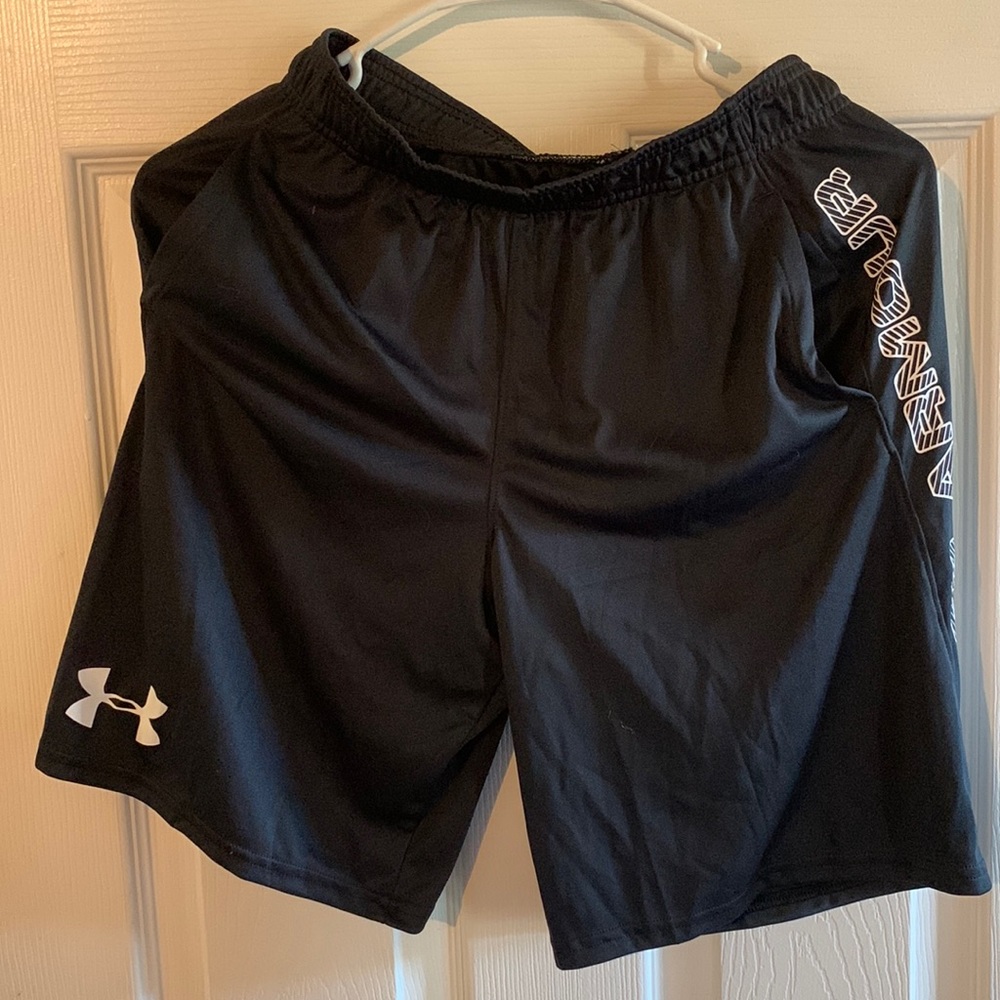 Underarmour Athletic Shorts